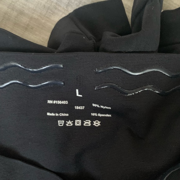 Shapewear Shorts - Picture 2 of 2